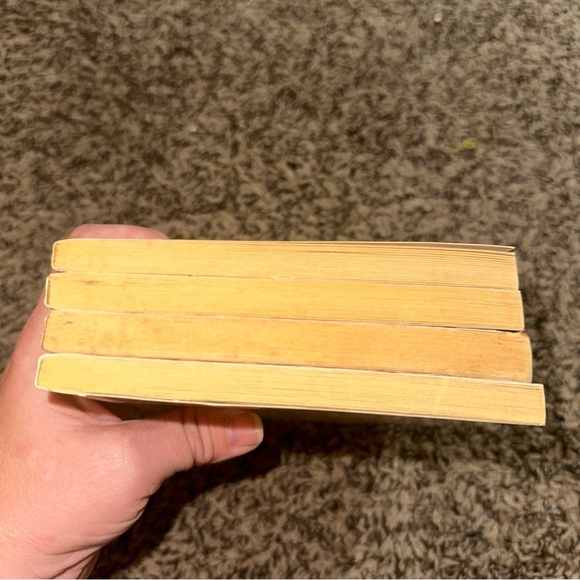 Scholastic Animal Ark Book Set - Colorful Covers - Picture 8 of 9